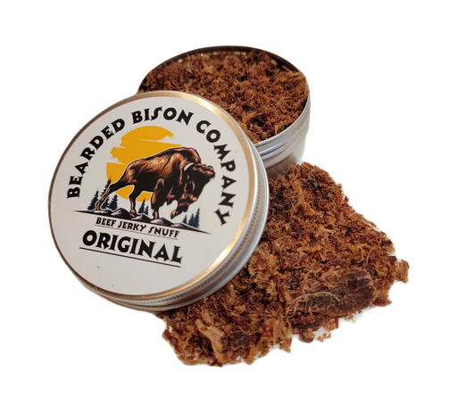 JERKY SNUFF